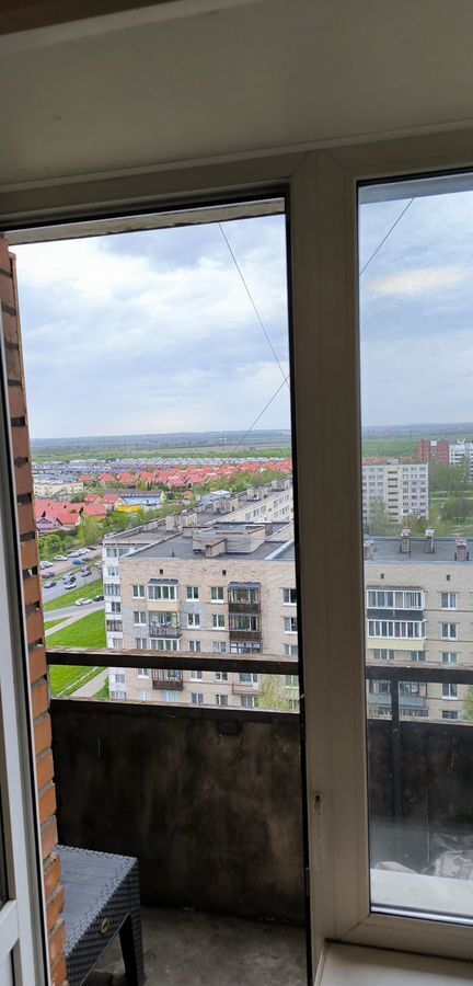комната г Колпино пр-кт Заводской 36 р-н Колпинский фото 2