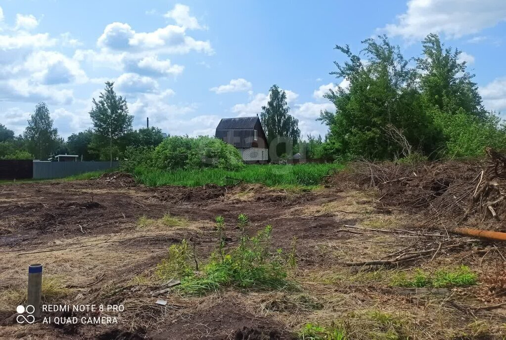 земля г Брянск р-н Фокинский СТ Автодор фото 4