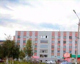 квартира г Ухта ул Советская 14 фото 1