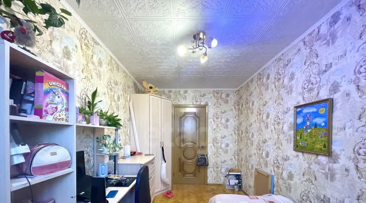 квартира г Сыктывкар ул Свободы 10а фото 1