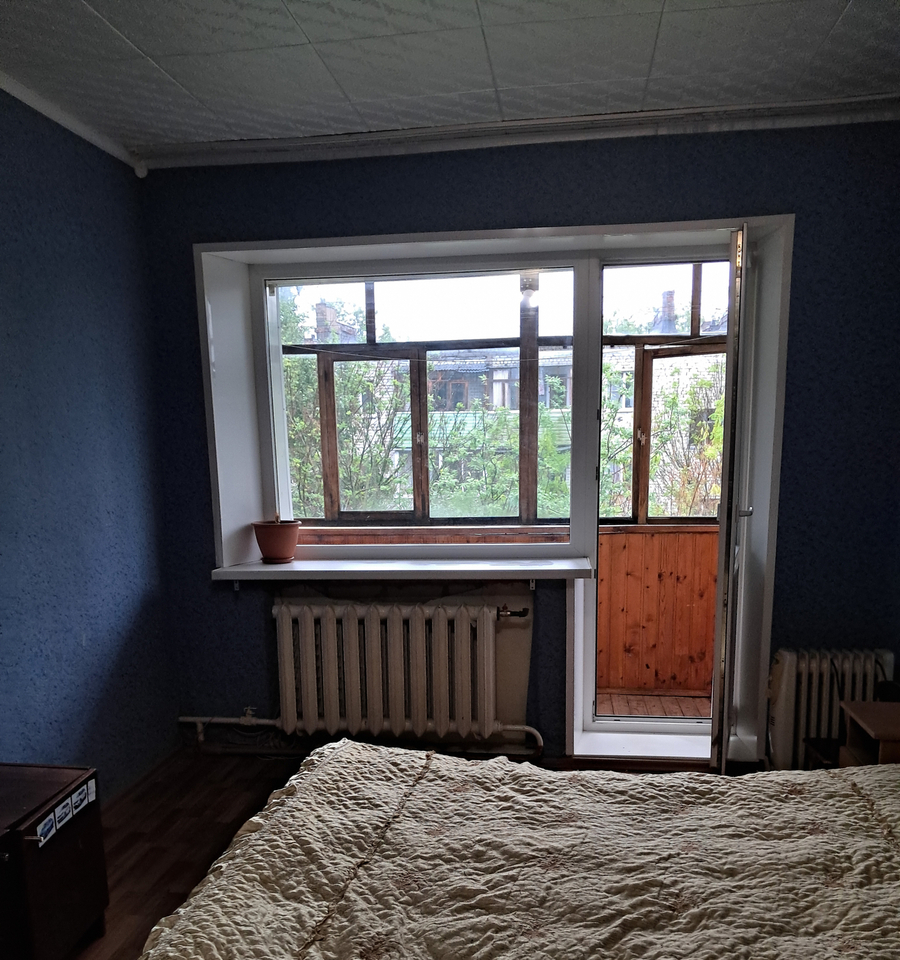 квартира г Калуга ул Мичурина 31 фото 1