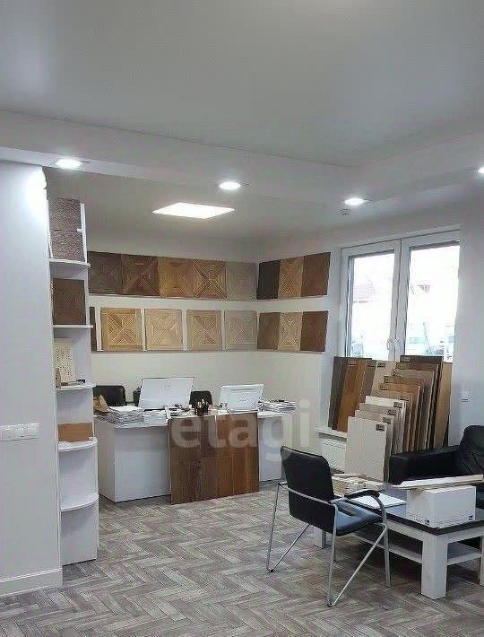 торговое помещение г Калининград р-н Ленинградский ул Горького 168а фото 1