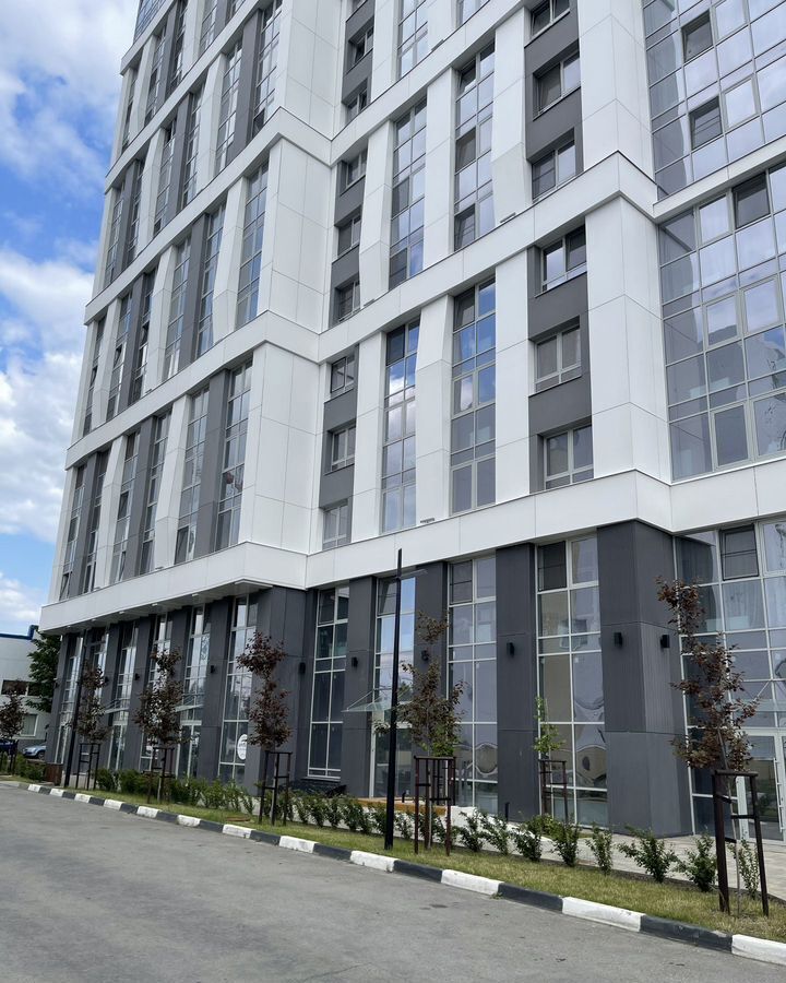свободного назначения г Белгород Западный ул Щорса 37в фото 2