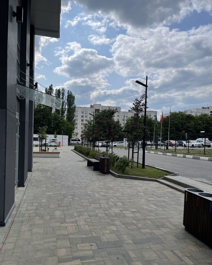 свободного назначения г Белгород Западный ул Щорса 37в фото 4