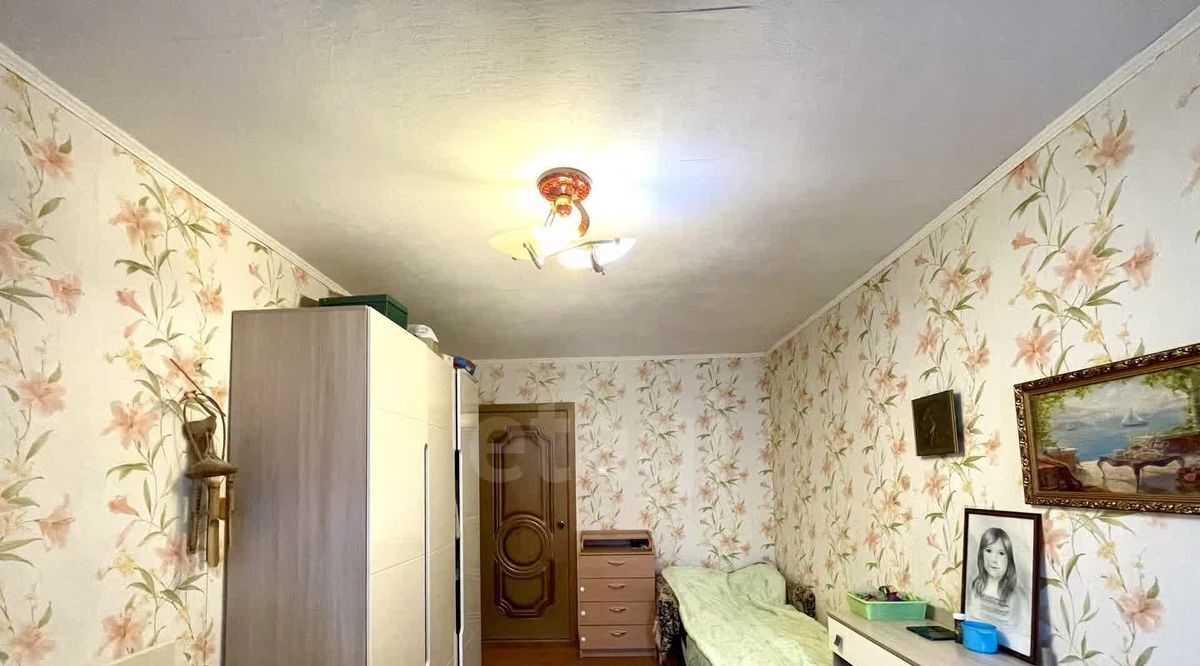 квартира г Сыктывкар ул Свободы 10а фото 4