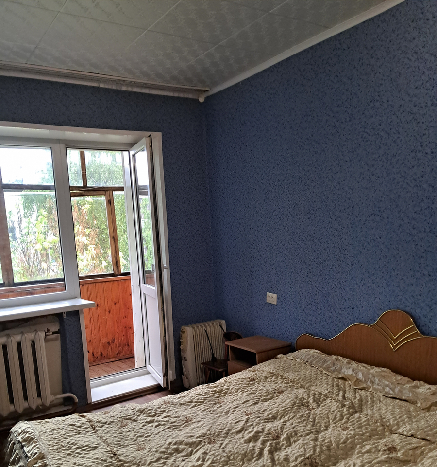 квартира г Калуга ул Мичурина 31 фото 3