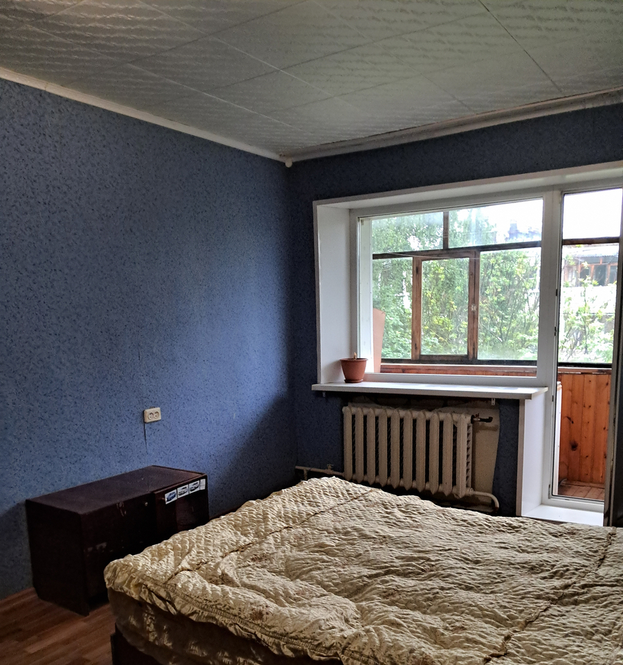 квартира г Калуга ул Мичурина 31 фото 2