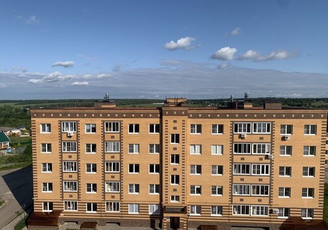 квартира р-н Октябрьский ул Николая Ткачева 16 фото