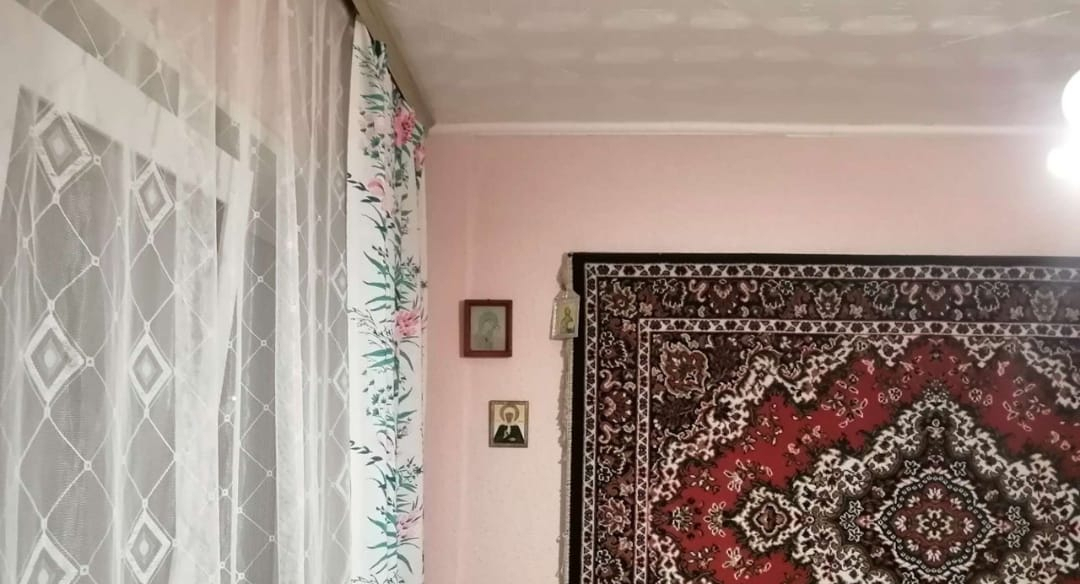 квартира р-н Людиновский г Людиново ул Маяковского 260 фото 4