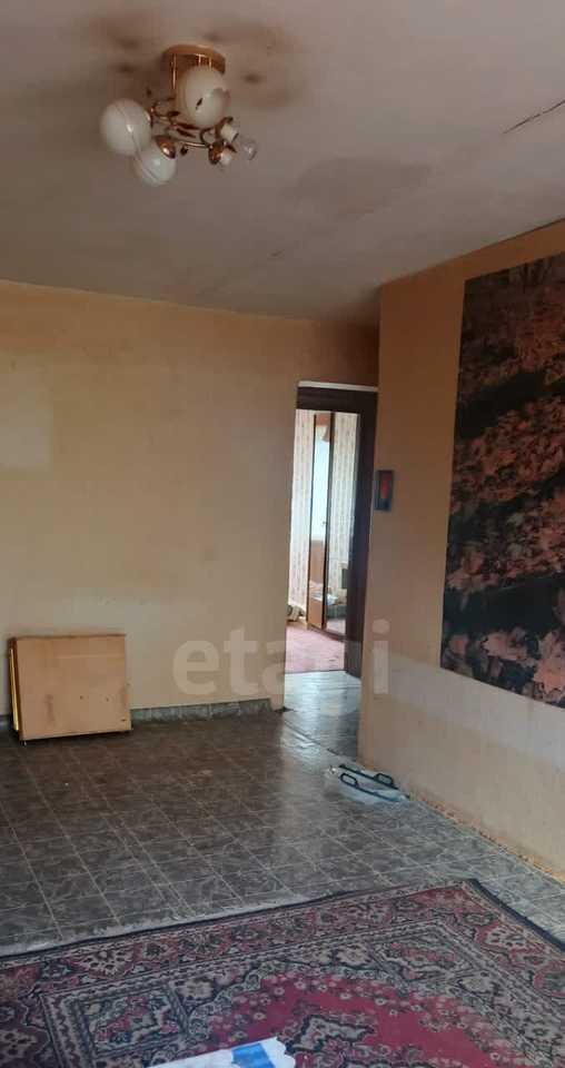 квартира г Нижний Тагил р-н Ленинский Центр ул Заводская 80 м-н фото 2