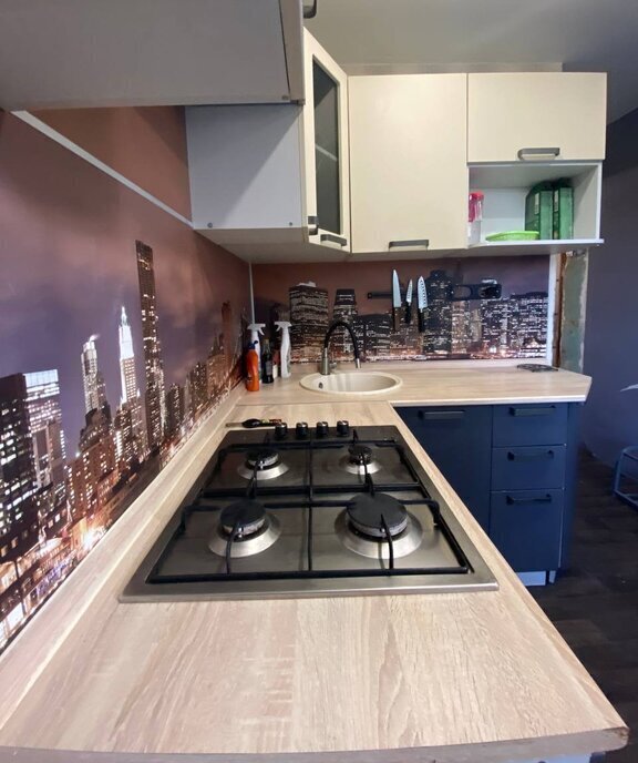 квартира г Ревда ул Советских Космонавтов 2 фото 3