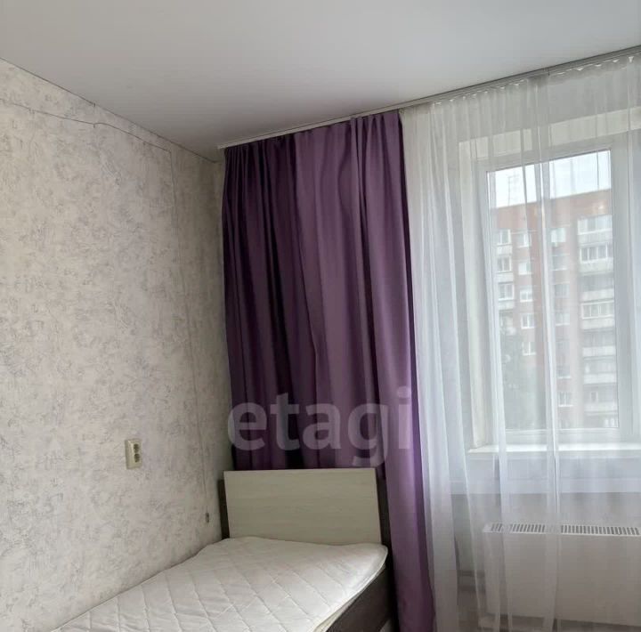 комната г Екатеринбург р-н Кировский Уральская ул Красина 3 фото 4