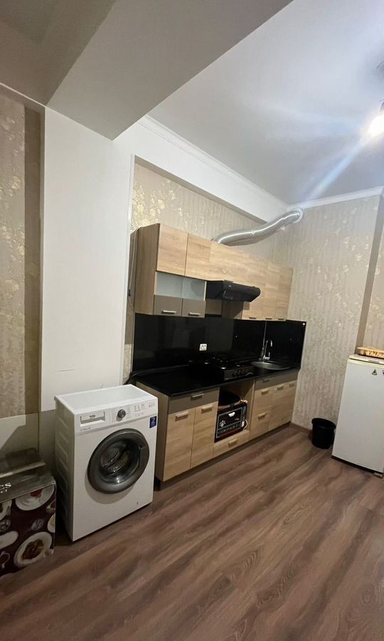 квартира г Каспийск ул Приморская 16а фото 1