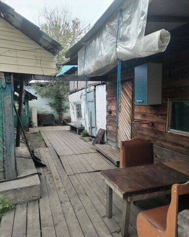 дом ул 1-я Жуковского 3 Кемеровская обл. — Кузбасс, Новый Городок фото