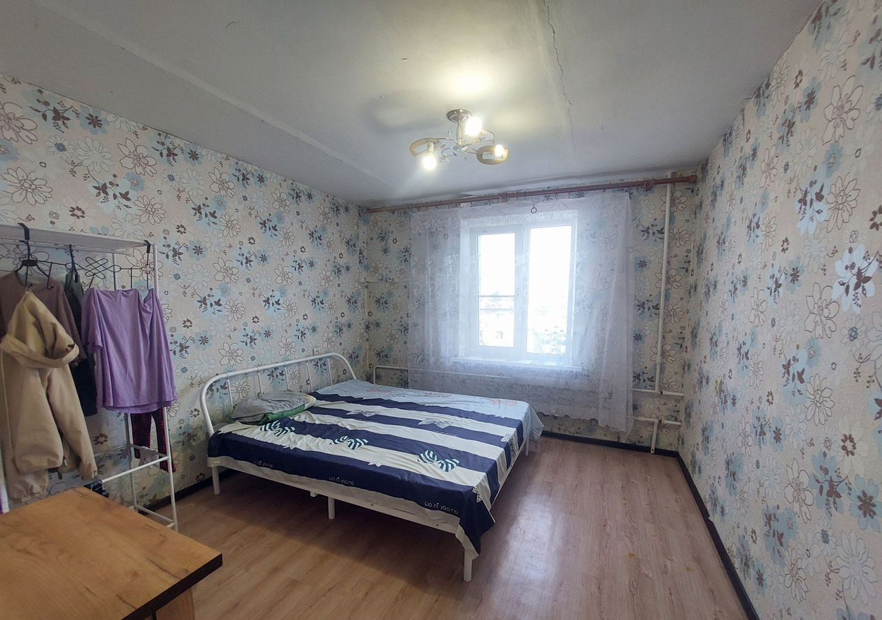 квартира г Волгоград р-н Советский ул им. Богданова 25к/2 фото 1