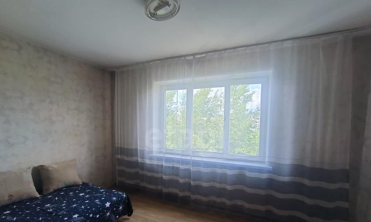 квартира г Красноярск р-н Свердловский ул Свердловская 21а фото 4