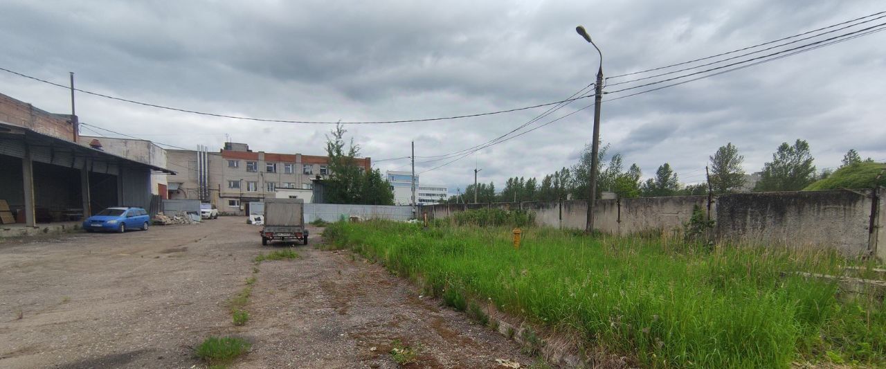 земля г Ярославль р-н Дзержинский ул Громова 5 фото 1