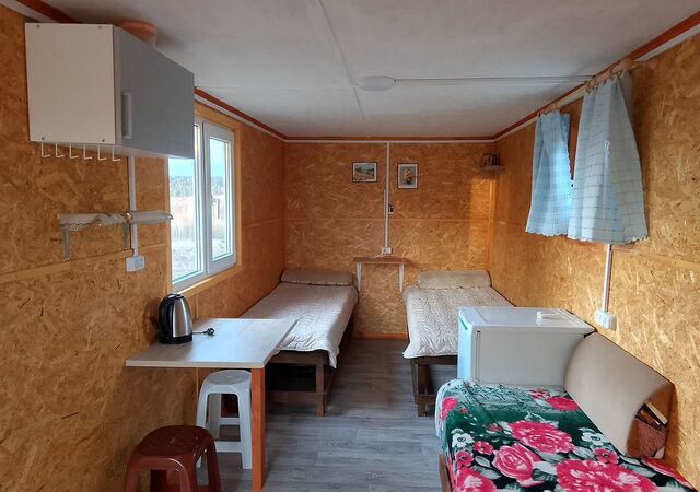 д Богдановка ул Заречная 32а сельское поселение Бурнашево, Козельск фото