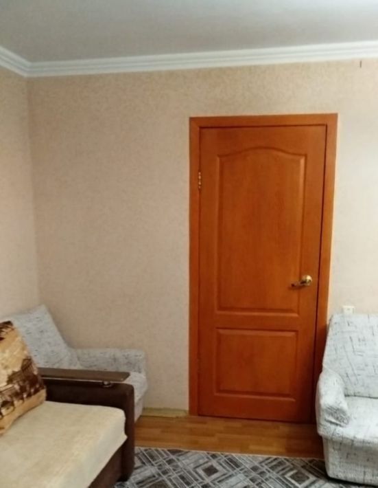 квартира г Симферополь р-н Железнодорожный ул Гагарина 16 фото 2