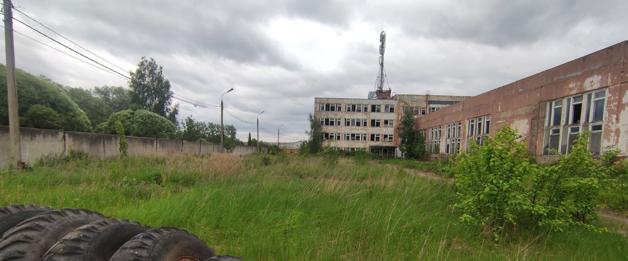земля г Ярославль р-н Дзержинский ул Громова 5 фото 3