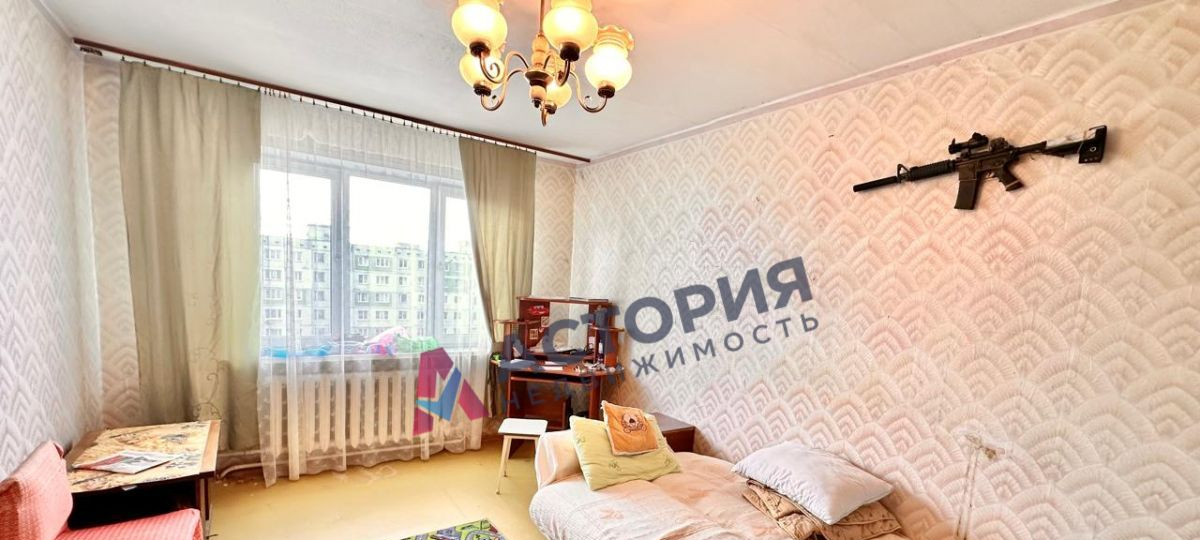 квартира г Тула ул Николая Руднева 10 ул Агеева улица Академика Обручева фото 1