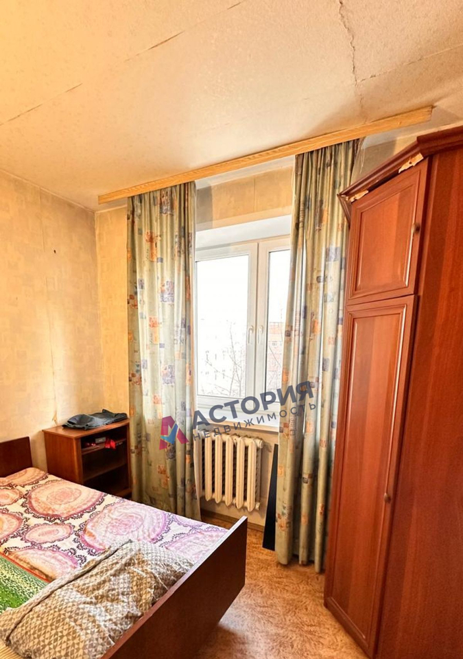 квартира г Тула ул Фрунзе 15 Белоусовский парк фото 2