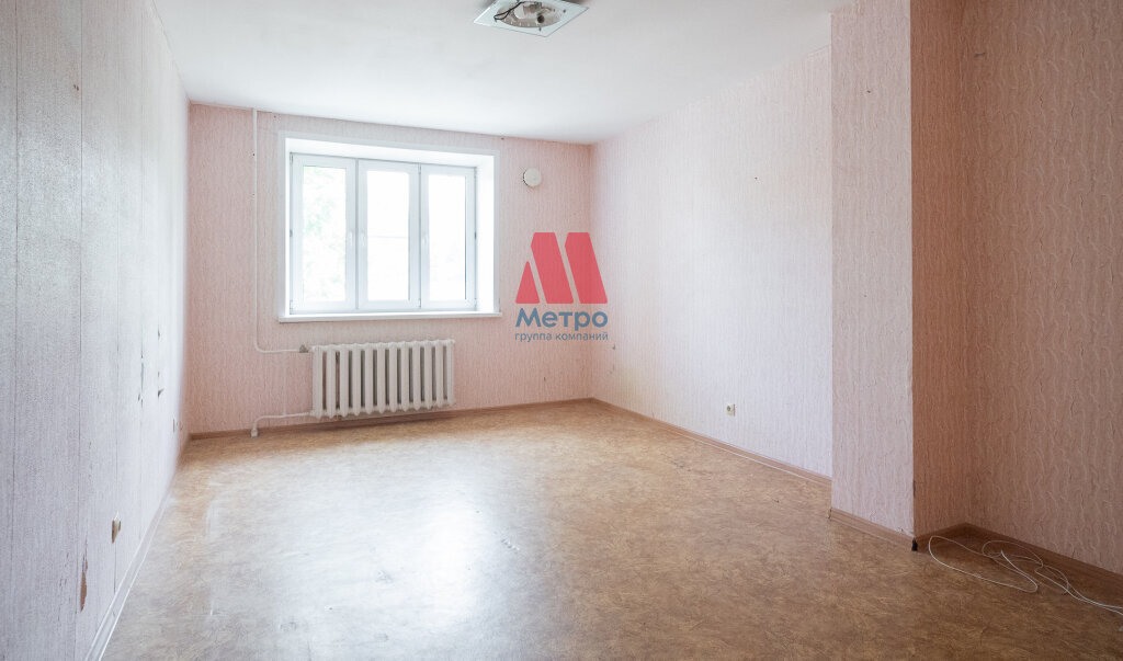 квартира г Ярославль р-н Дзержинский ул Брагинская 24 фото 6