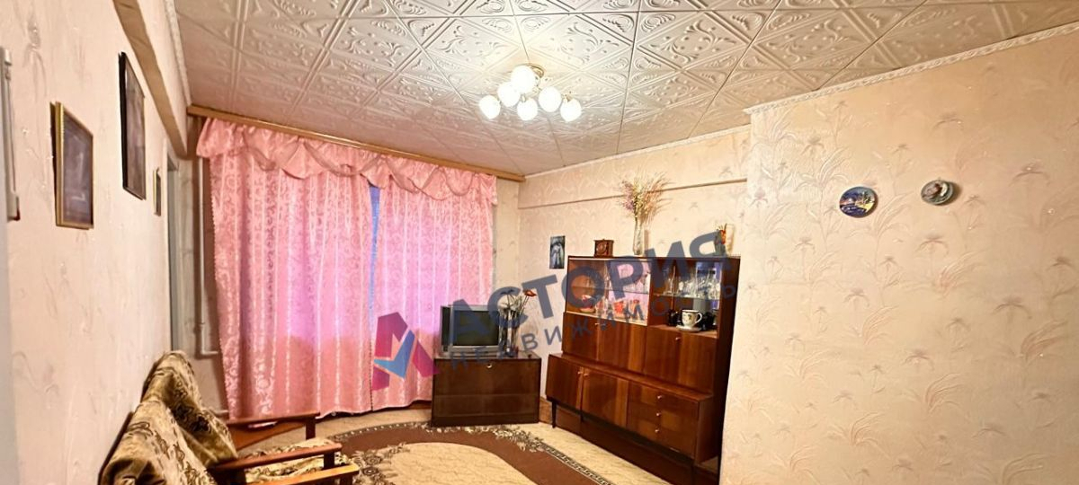 квартира г Тула ул Вересаева 6 Белоусовский парк фото 3