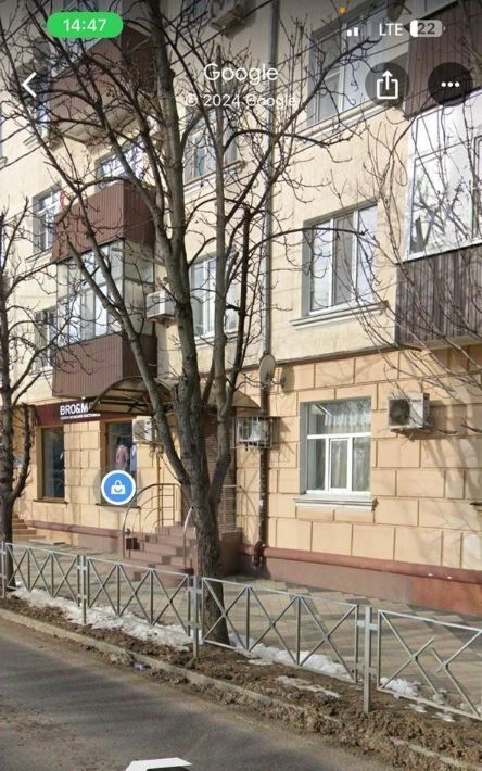 свободного назначения г Краснодар р-н Центральный ул Октябрьская 97 Западный фото 2