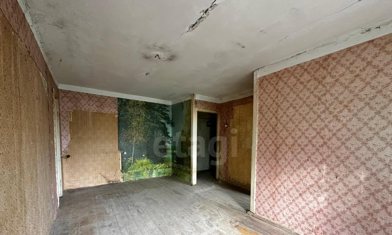 квартира г Подольск ул Парковая 57б м-н фото 4