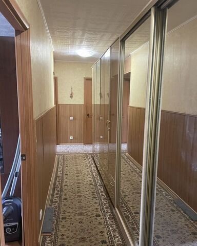р-н Центральный ул Сусанина Ивана 54/17 фото