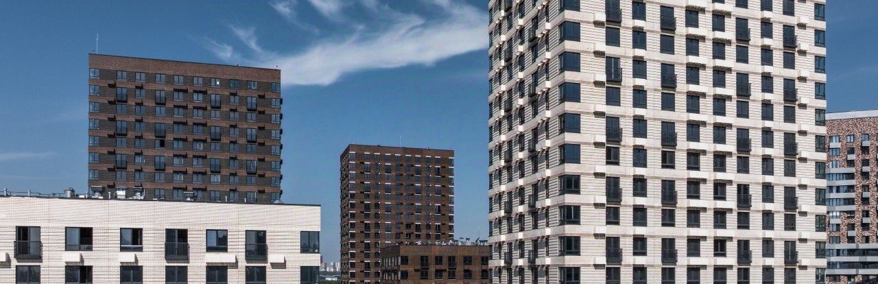 квартира г Москва метро Спартак ЖК Холланд Парк муниципальный округ Покровское-Стрешнево фото 4