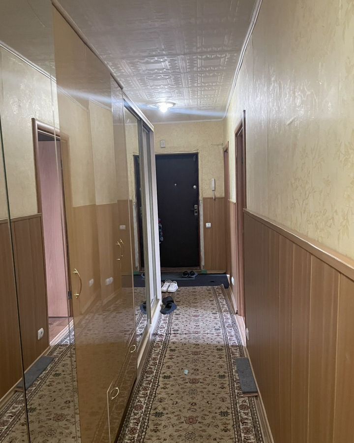 квартира г Кострома р-н Центральный ул Сусанина Ивана 54/17 фото 2
