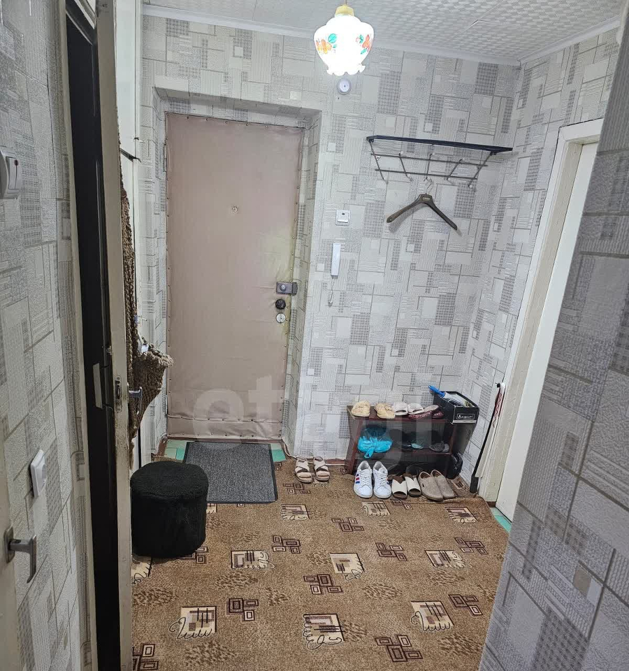 квартира г Стерлитамак Уральский пр-кт Октября 9а фото 3