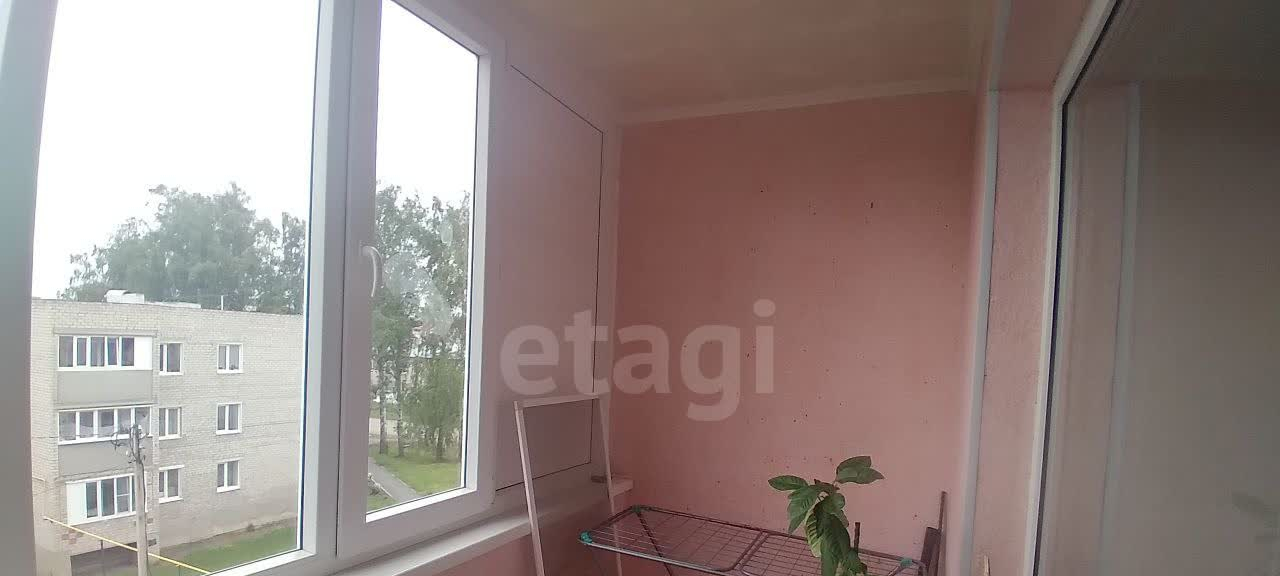 квартира р-н Бирский г Бирск ул Гагарина 90 городское поселение Бирск фото 4