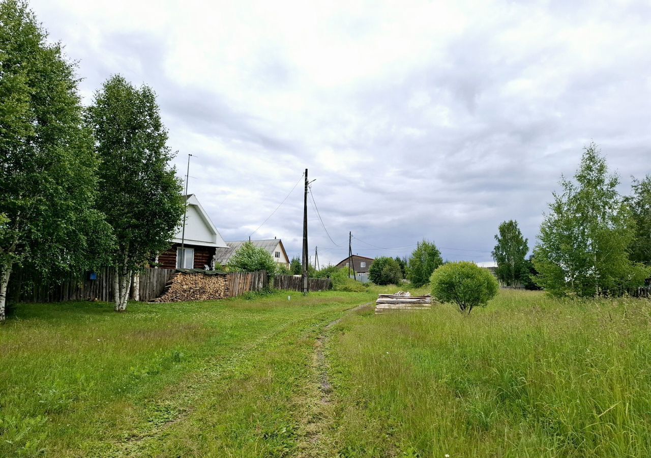 земля г Краснокамск пос. железнодорожной площадки Мишкино фото 11