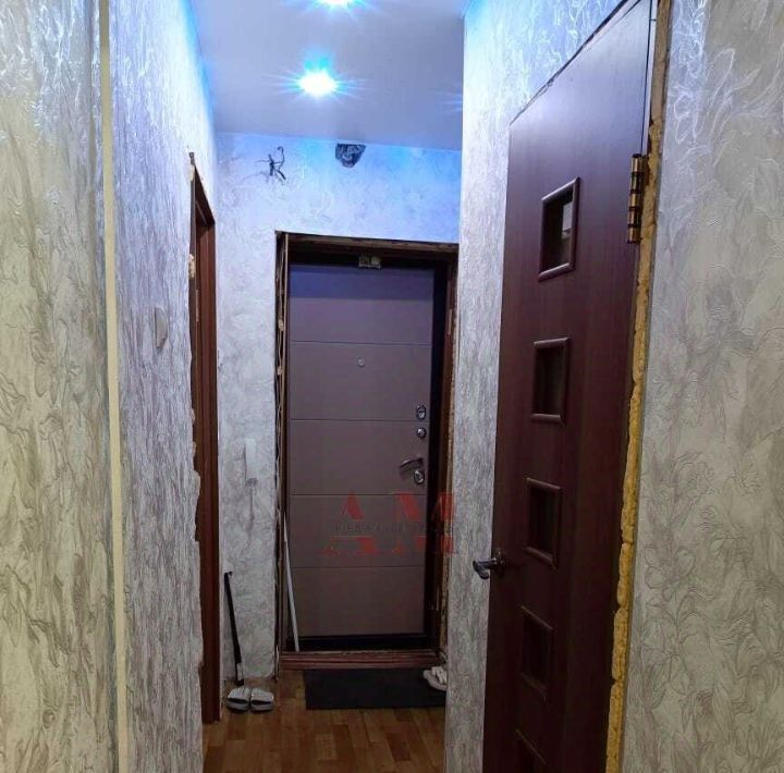 квартира г Владимир р-н Фрунзенский ул Егорова 10 фото 6