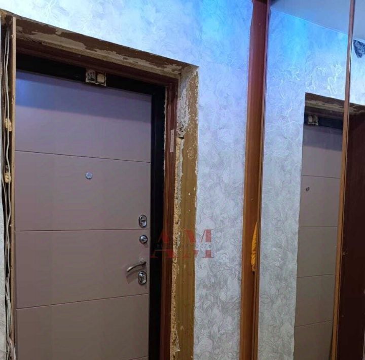 квартира г Владимир р-н Фрунзенский ул Егорова 10 фото 9