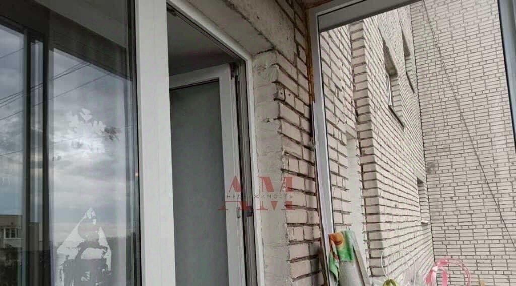квартира г Владимир р-н Фрунзенский ул Егорова 10 фото 12