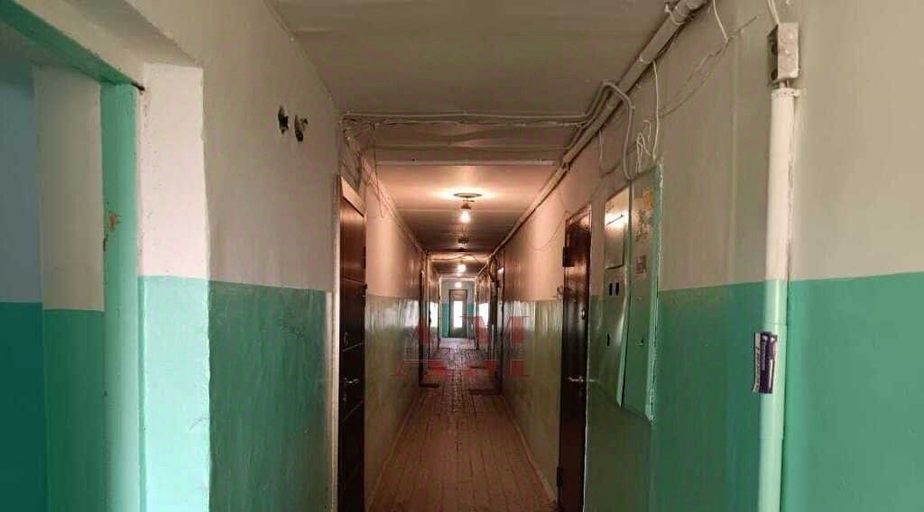 квартира г Владимир р-н Фрунзенский ул Егорова 10 фото 15
