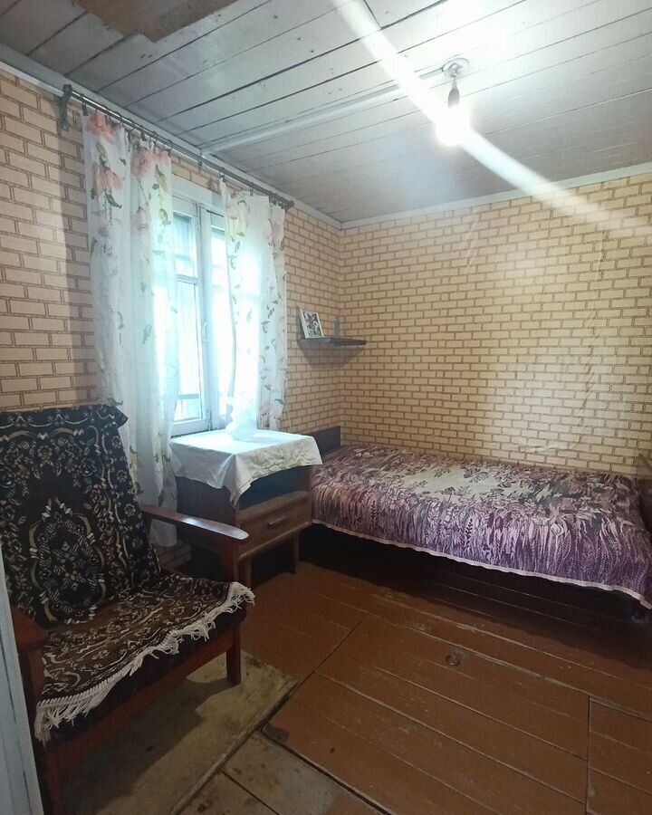 дом г Казань р-н Советский Мамадышский тракт, Республика Татарстан Татарстан, СНТ Зелёный Сад, 71 фото 15