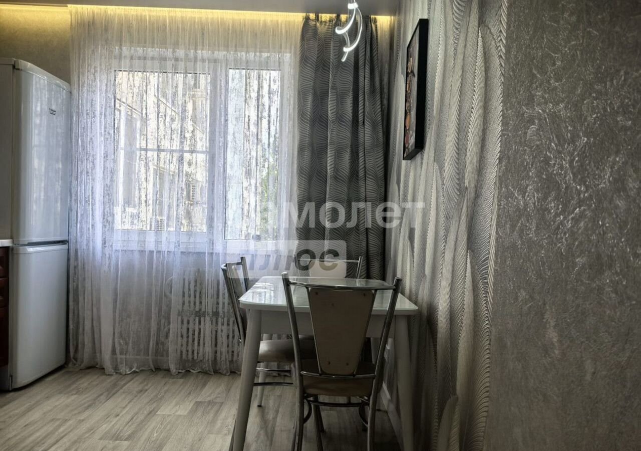 квартира г Волгоград р-н Красноармейский ул Изобильная 4 фото 20