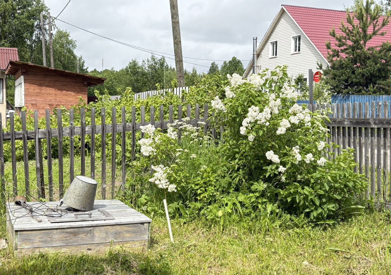 дом г Архангельск р-н Исакогорский округ ул Клепача фото 20