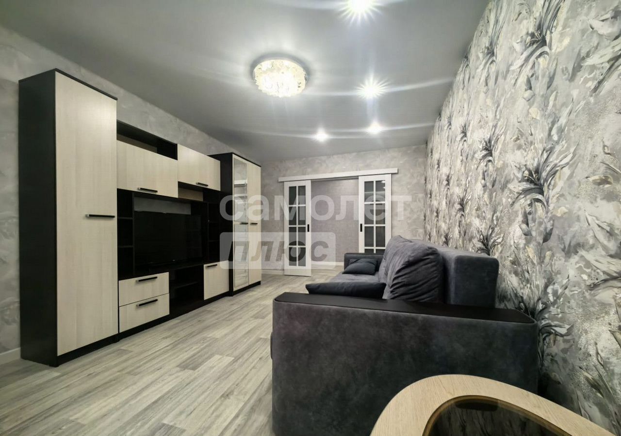 квартира г Волгоград р-н Красноармейский ул Изобильная 4 фото 25