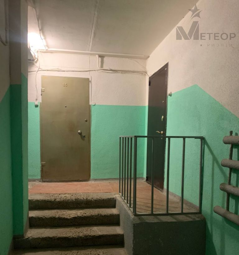 квартира г Нижний Новгород р-н Приокский ул Кащенко 27 фото 11