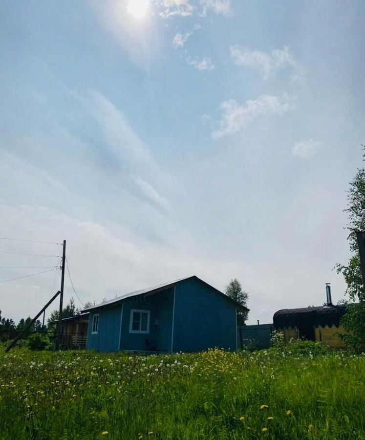 дом г Северодвинск снт Космос-2 фото 8