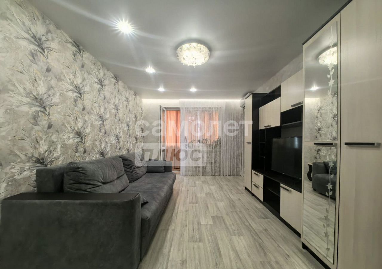 квартира г Волгоград р-н Красноармейский ул Изобильная 4 фото 28