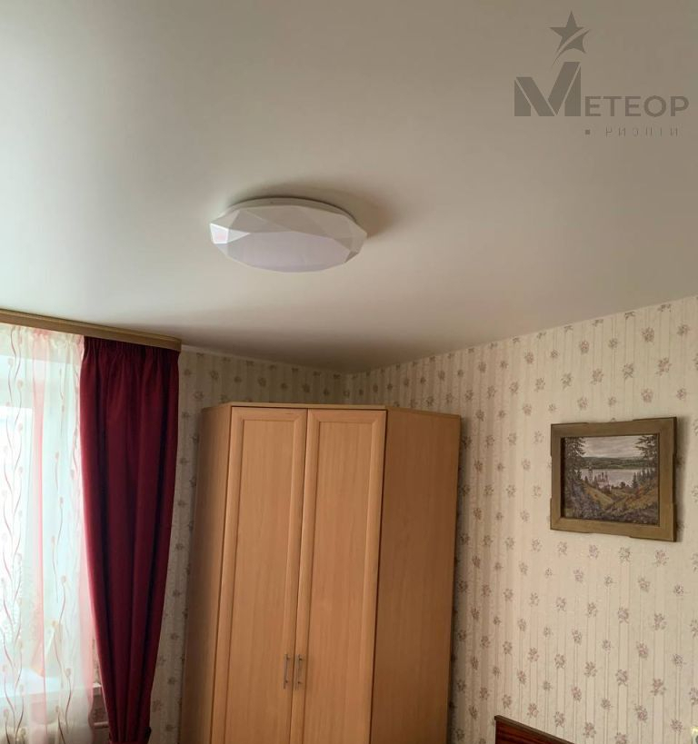 квартира г Нижний Новгород р-н Приокский ул Кащенко 27 фото 18