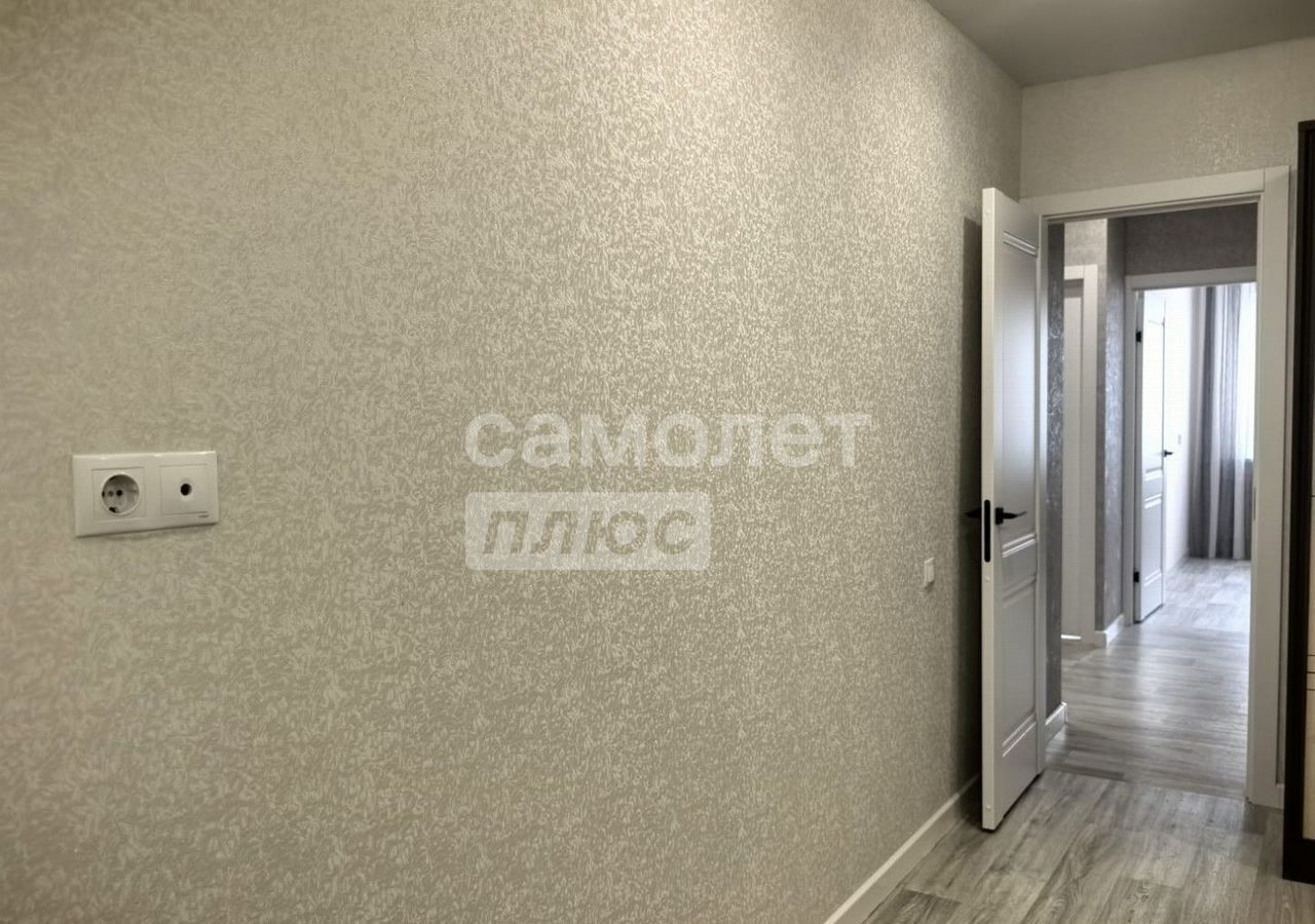 квартира г Волгоград р-н Красноармейский ул Изобильная 4 фото 37