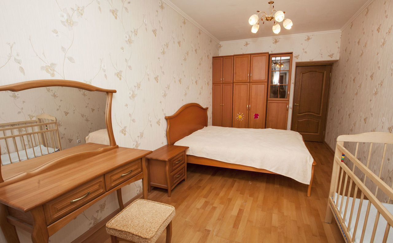 квартира г Химки ул Энгельса 27 Химки фото 1